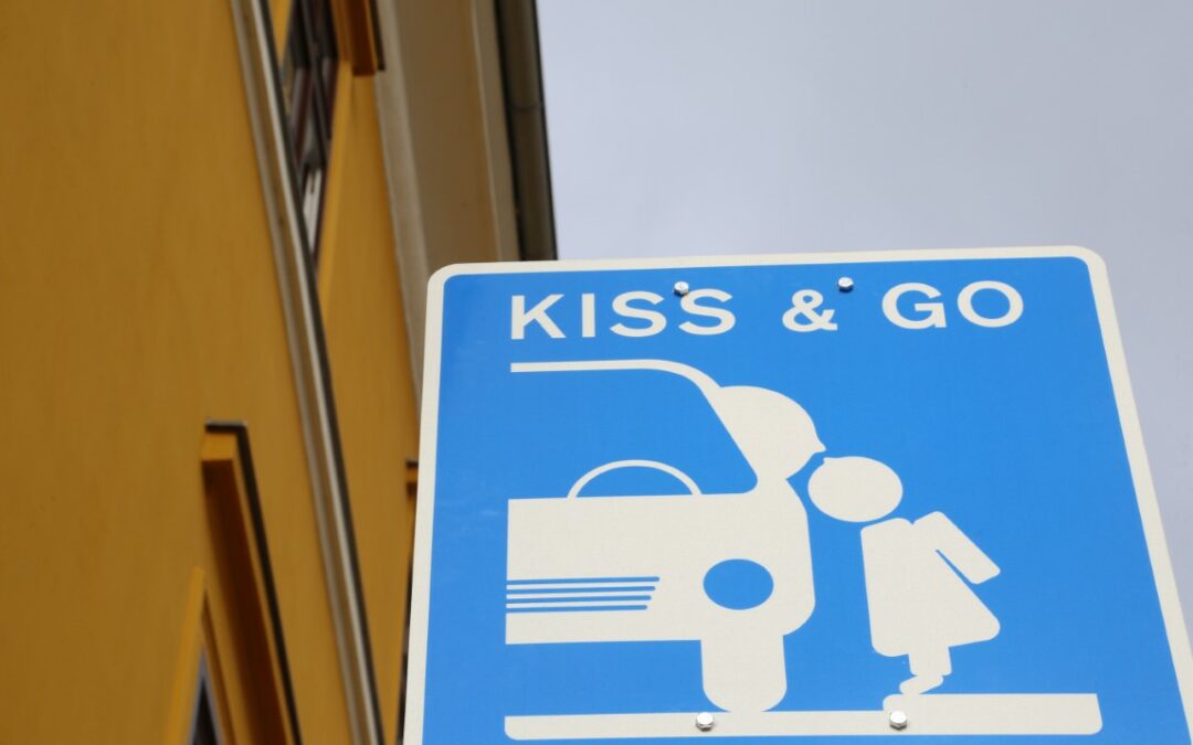 Pécsett már 13 iskolánál segíti a tanévkezdést Kiss&Go parkoló